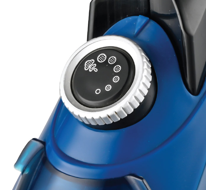 ﻿IRN-1751 Newal Buharlı Ütü