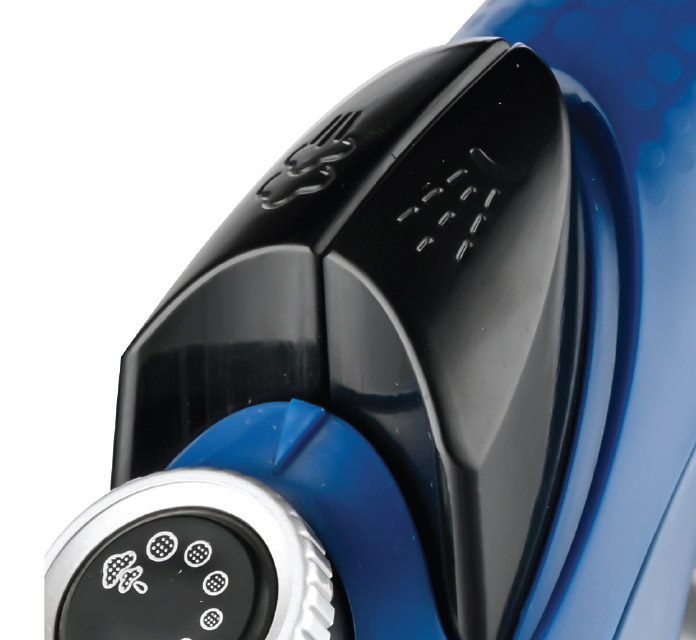 ﻿IRN-1751 Newal Buharlı Ütü