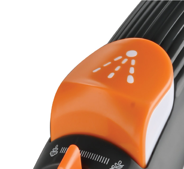 IRN-1753 Buharlı Ütü