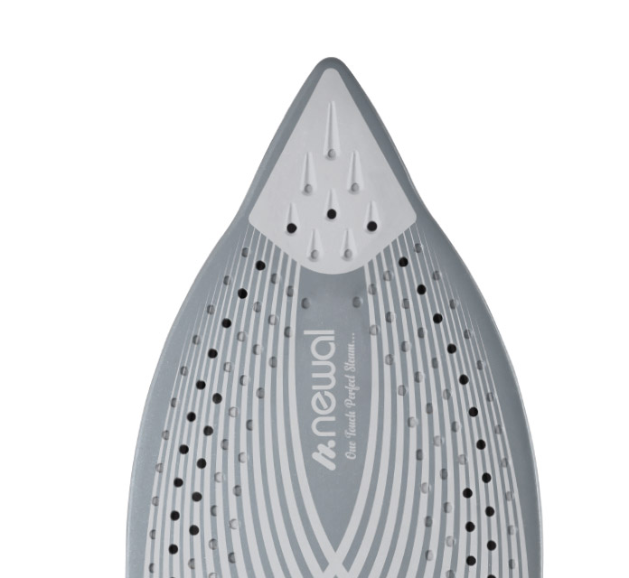 IRN-1753 Buharlı Ütü