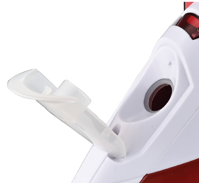 IRN-1754 Buharlı Ütü