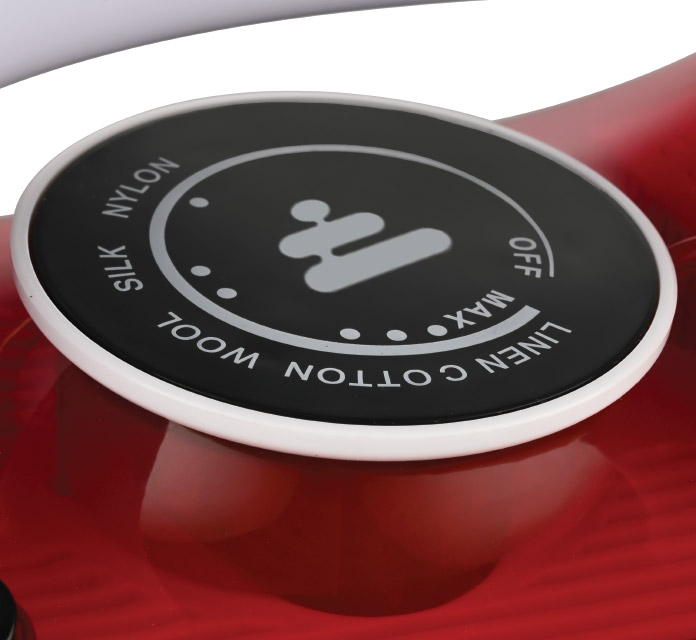 ﻿IRN-1754 Buharlı Ütü