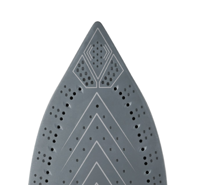 IRN-1754 Buharlı Ütü