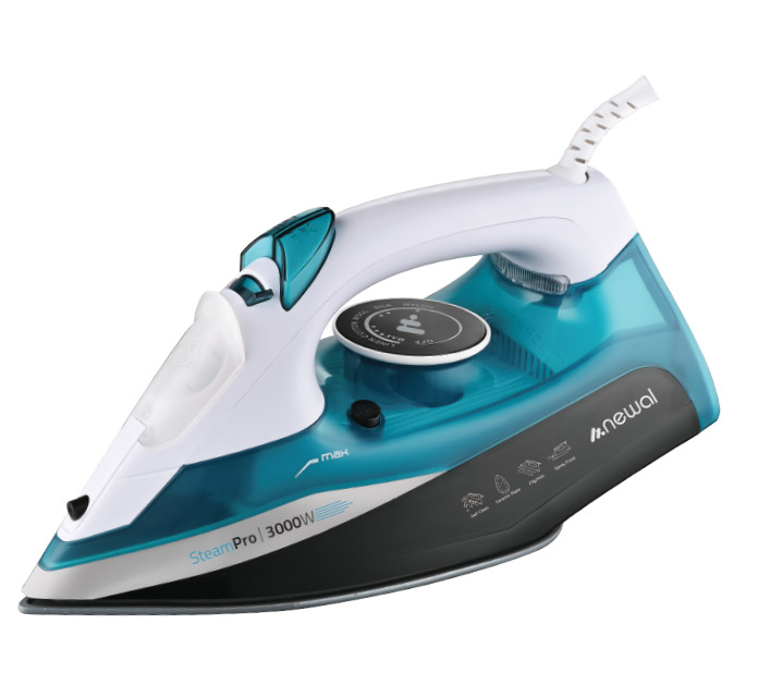 ﻿IRN-1754 Buharlı Ütü