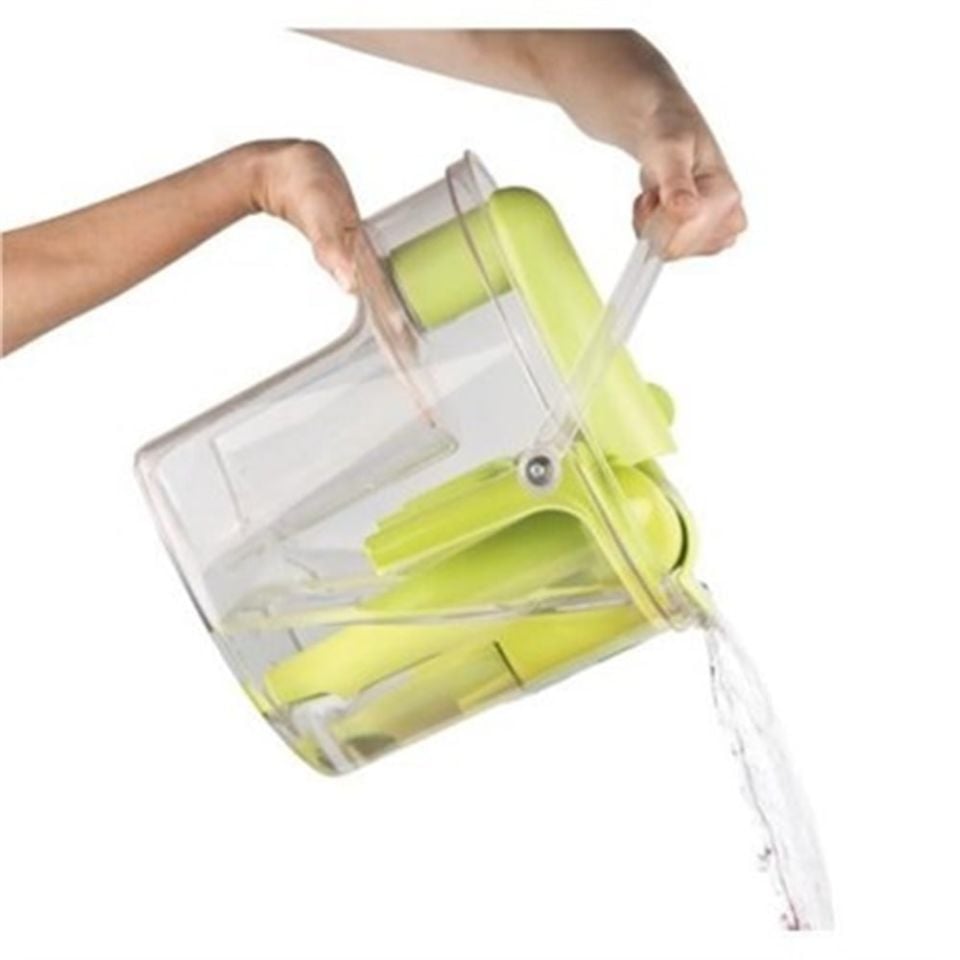 Arnica Bora 4000 Su Filtreli 2400W Elektrikli Süpürge