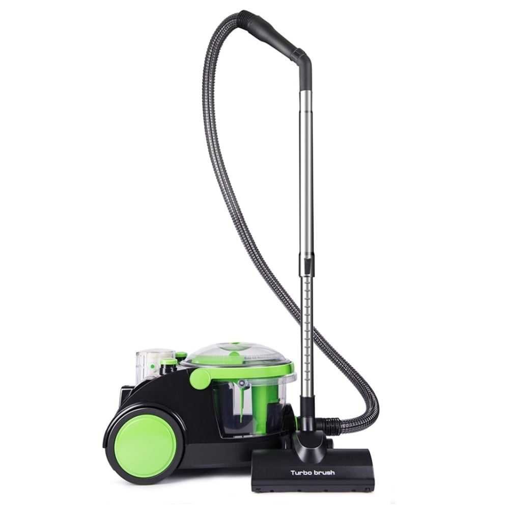 Arnica Bora 4000 Su Filtreli 2400W Elektrikli Süpürge