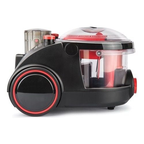 Arnica Bora 5000 2400W Su Filtreli Çift Turbo Fırçalı Elektrikli Süpürge