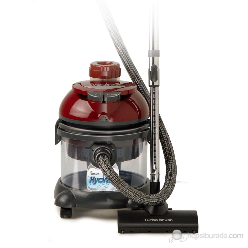 Arnica Hydra Rain Plus Su Filtreli Halı Yıkama Makinesi 144H