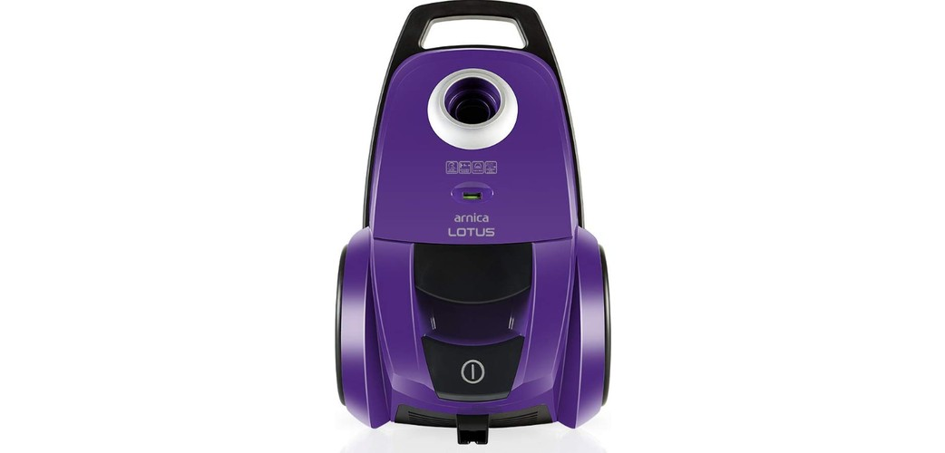 ARNİCA LOTUS ET 14260 DUST BAG VACUUM CLEANER