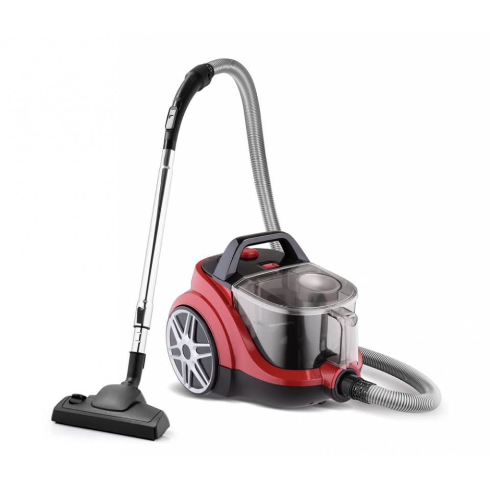 ARNİCA TESLA IB VACUUM CLEANER BAGLESS