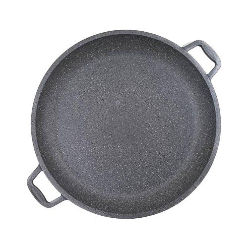 IRON DÖKÜM BAZLAMA VE BÖREK TAVASI 36 CM