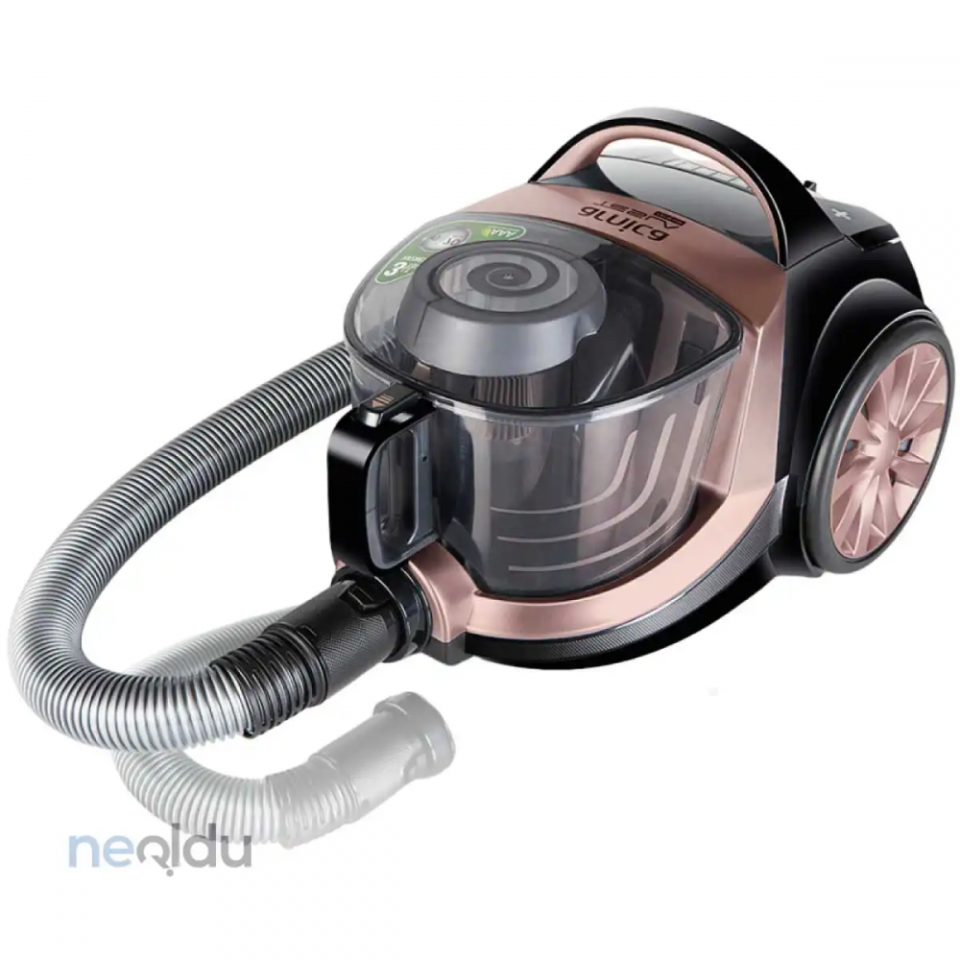 ARNİCA TESLA PREMIUM IB VACUUM CLEANER BAGLESS