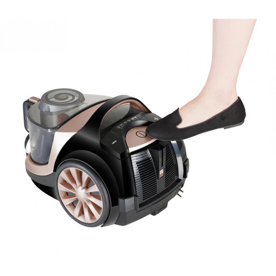 ARNİCA TESLA PREMIUM IB VACUUM CLEANER BAGLESS