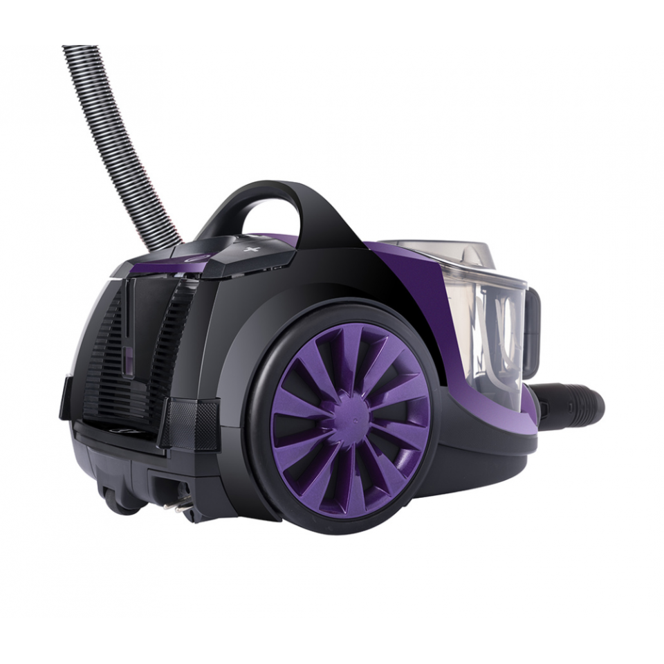 ARNİCA TESLA PREMİUM ET14301 VACUUM CLEANER BAGLESS