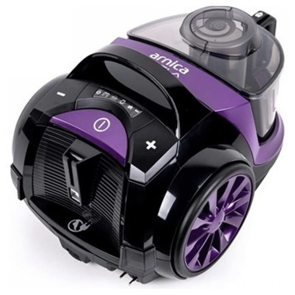 ARNİCA TESLA PREMİUM ET14301 VACUUM CLEANER BAGLESS