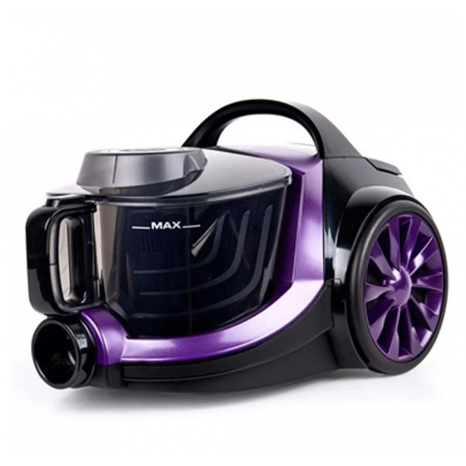 ARNİCA TESLA PREMİUM ET14301 VACUUM CLEANER BAGLESS