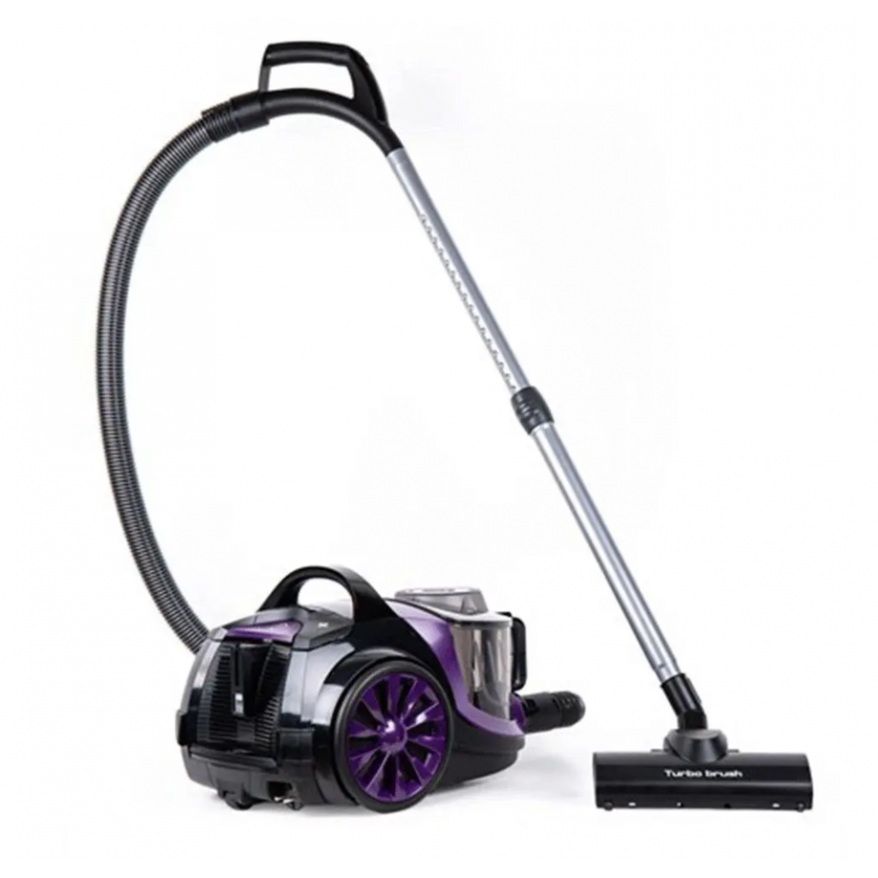 ARNİCA TESLA PREMİUM ET14301 VACUUM CLEANER BAGLESS