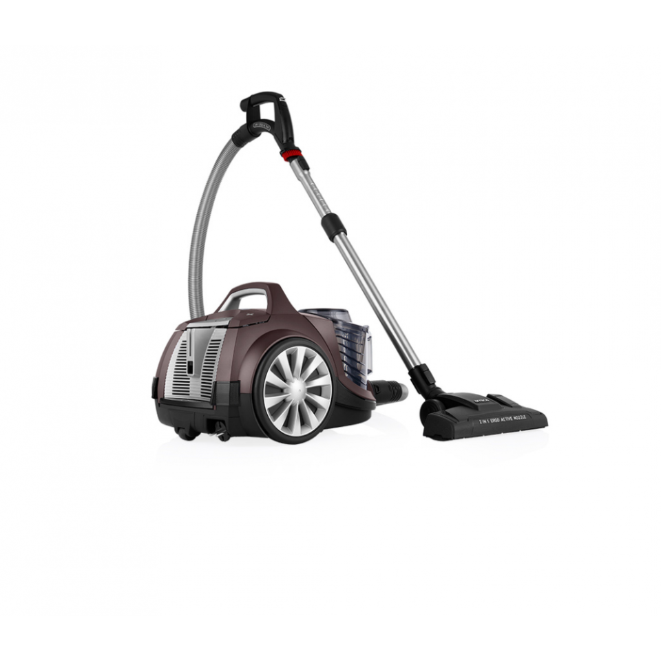 ARNİCA TESLA ERGO ACTİVE ET14340 VACUUM CLEANER
