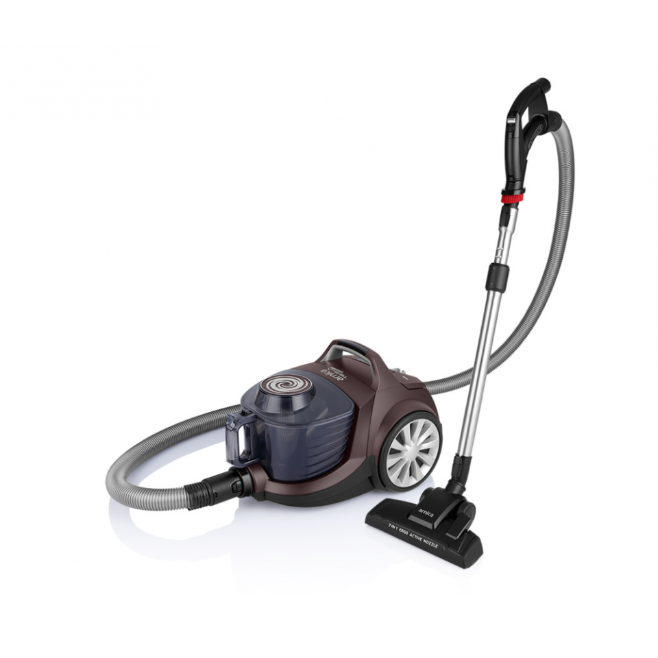ARNİCA TESLA ERGO ACTİVE ET14341 VACUUM CLEANER