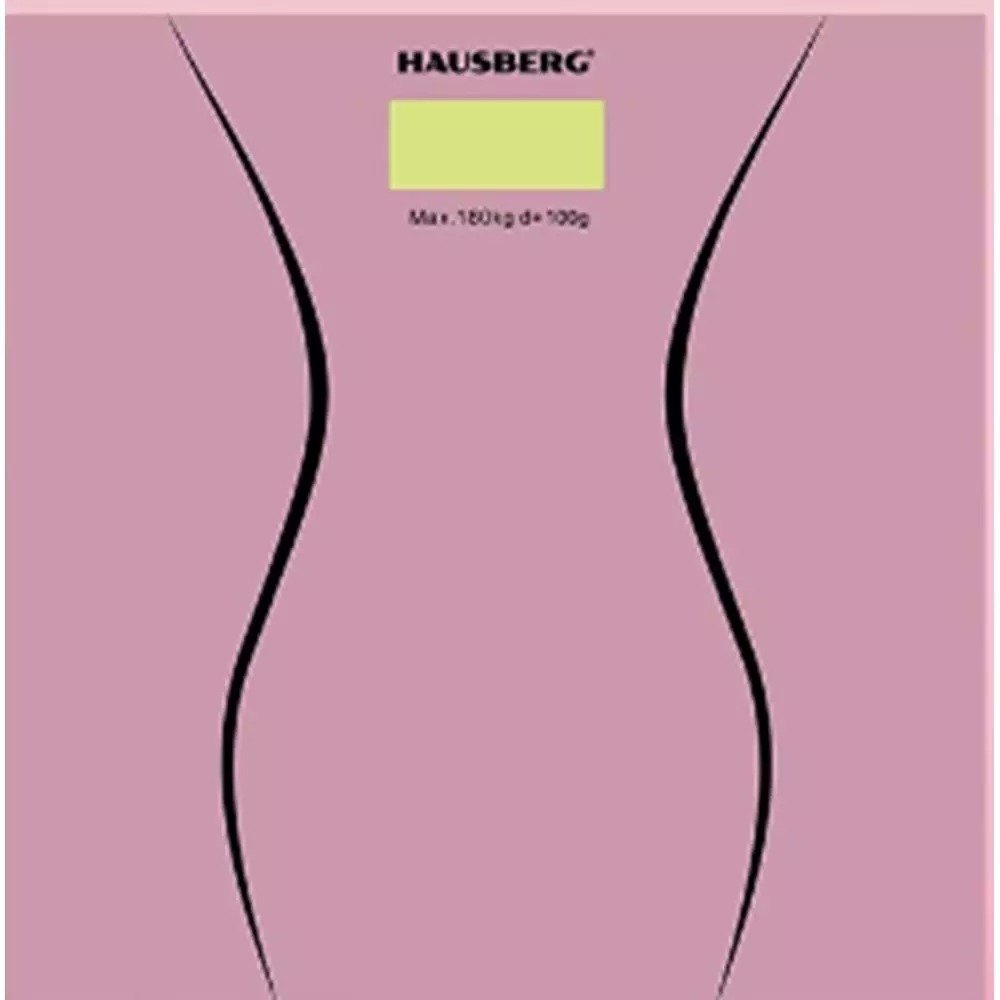 HAUSBERG HB 6003 BASKÜL