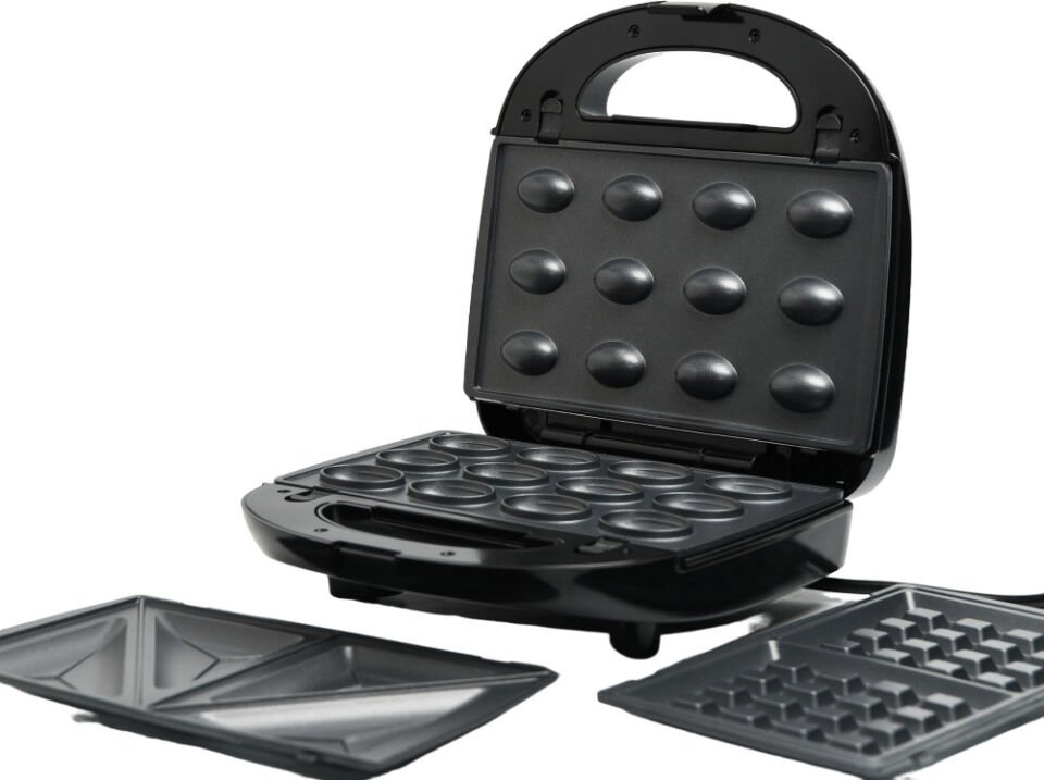 Winning Star 5 in 1 Multi-Pişirici (750 W)