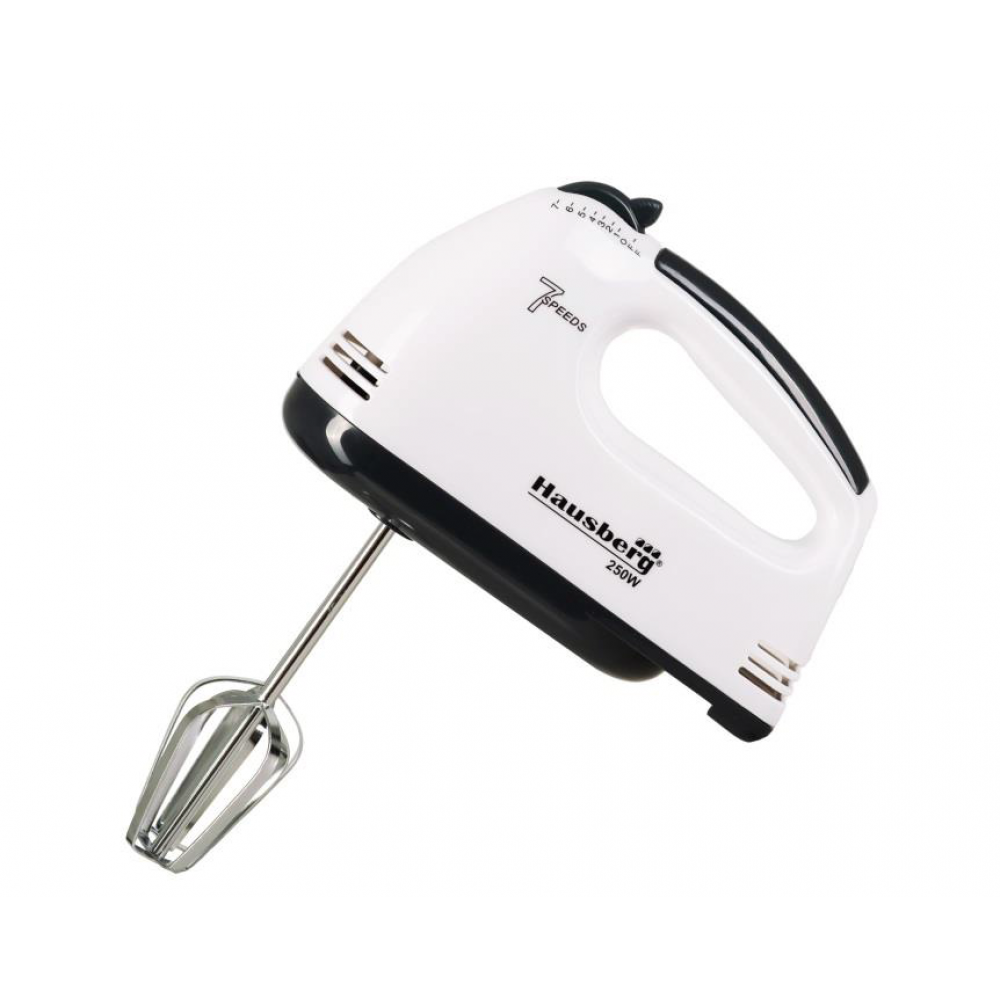 HAUSBERG 4112 EL MİKSERİ