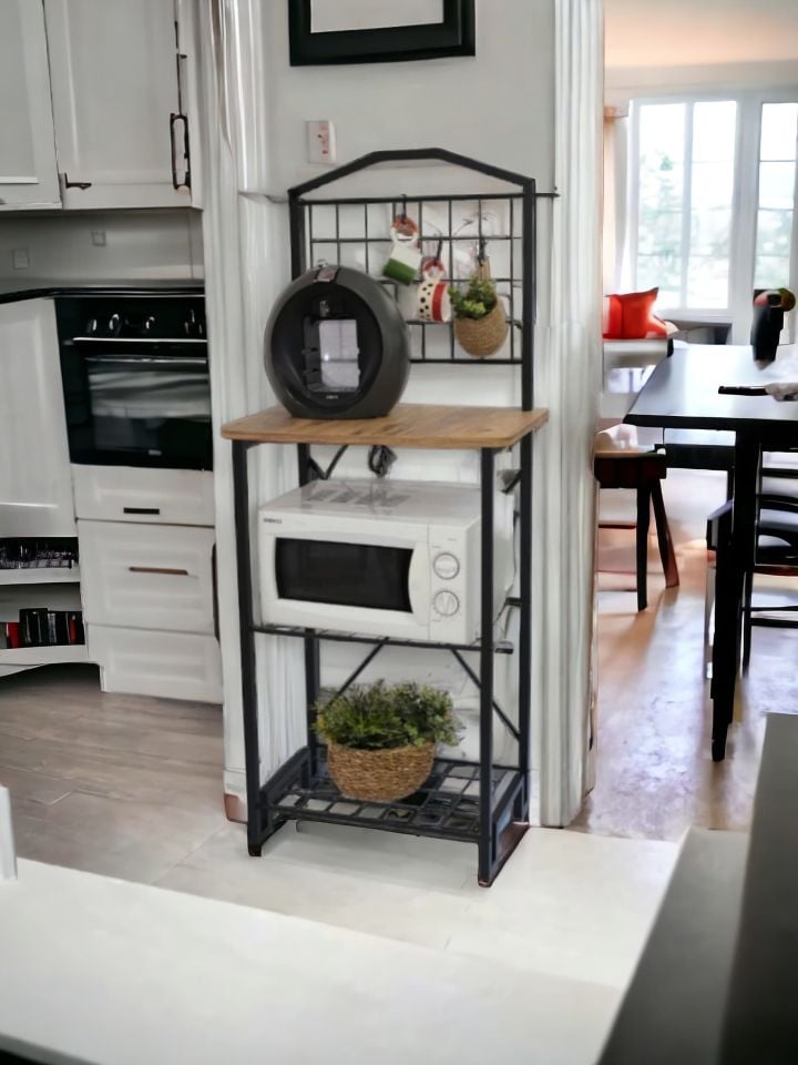 Mutfak Dar Bango Masası