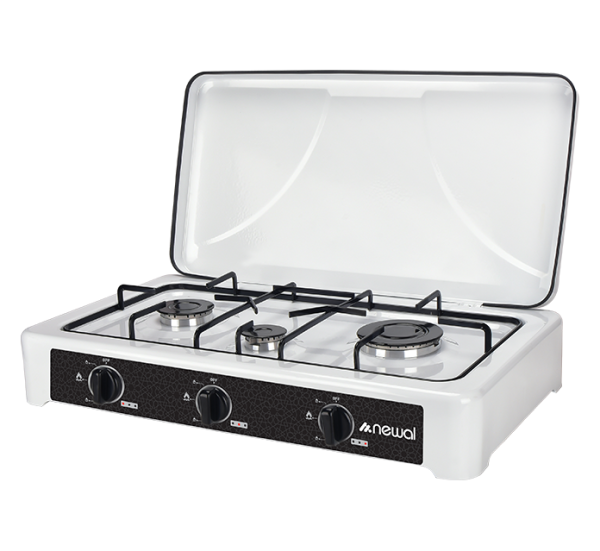 Newal HOB-203 Setüstü Ocak