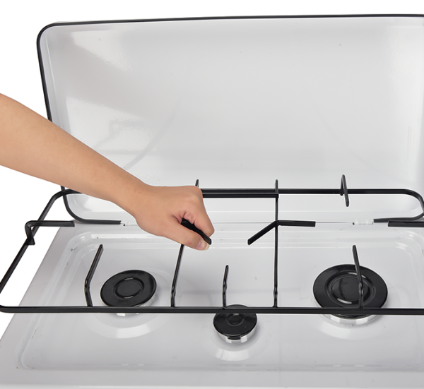 Newal HOB-203 Setüstü Ocak