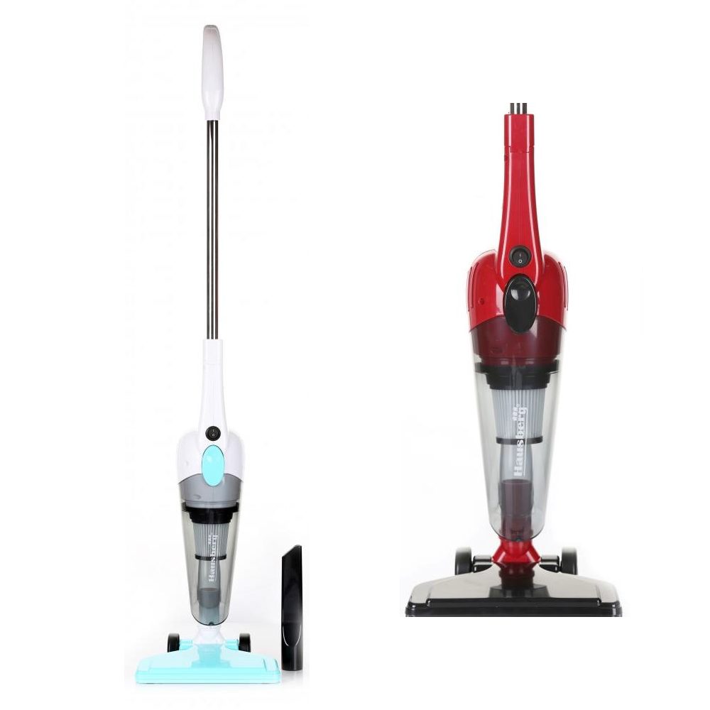 HAUSBERG HB 2025 DİKEY SÜPÜRGE