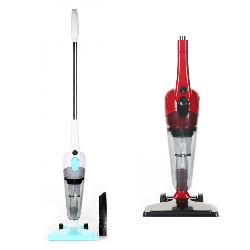 HAUSBERG HB 2025 DİKEY SÜPÜRGE