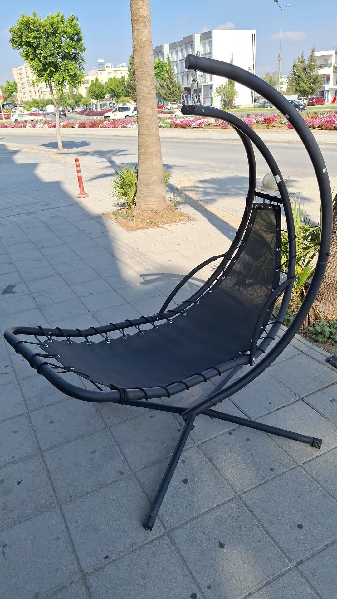 Armut Salıncak