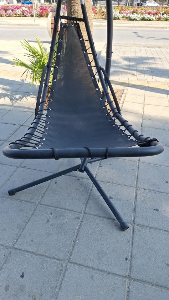 Armut Salıncak