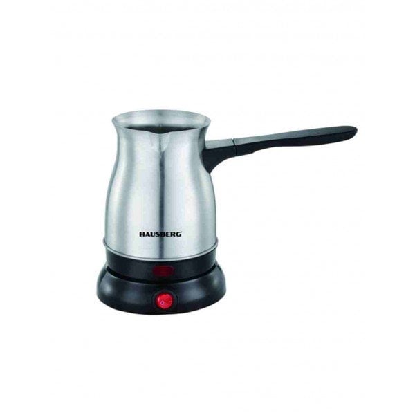 HAUSBERG 3815 ÇELİK KAHVE CEZVESİ