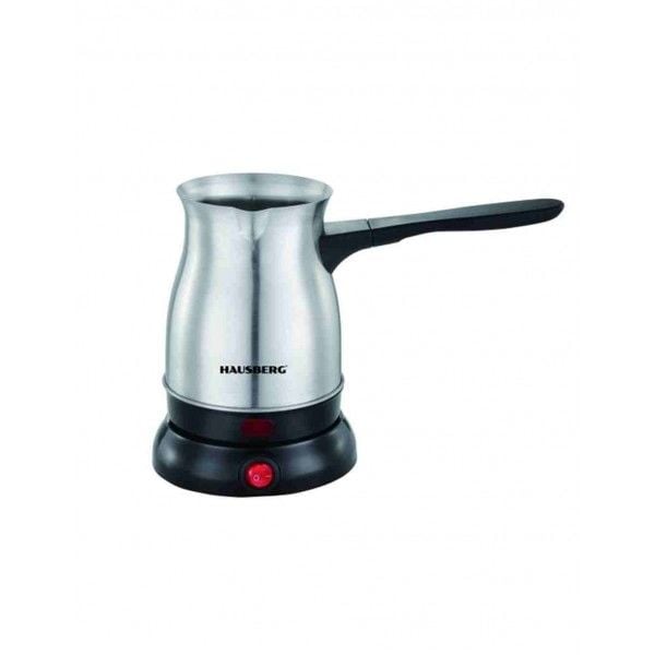 HAUSBERG 3815 ÇELİK KAHVE CEZVESİ