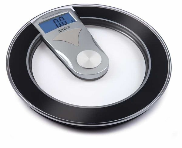 ARNİCA PERFECT 9420 CAM BANYO BASKÜLÜ
