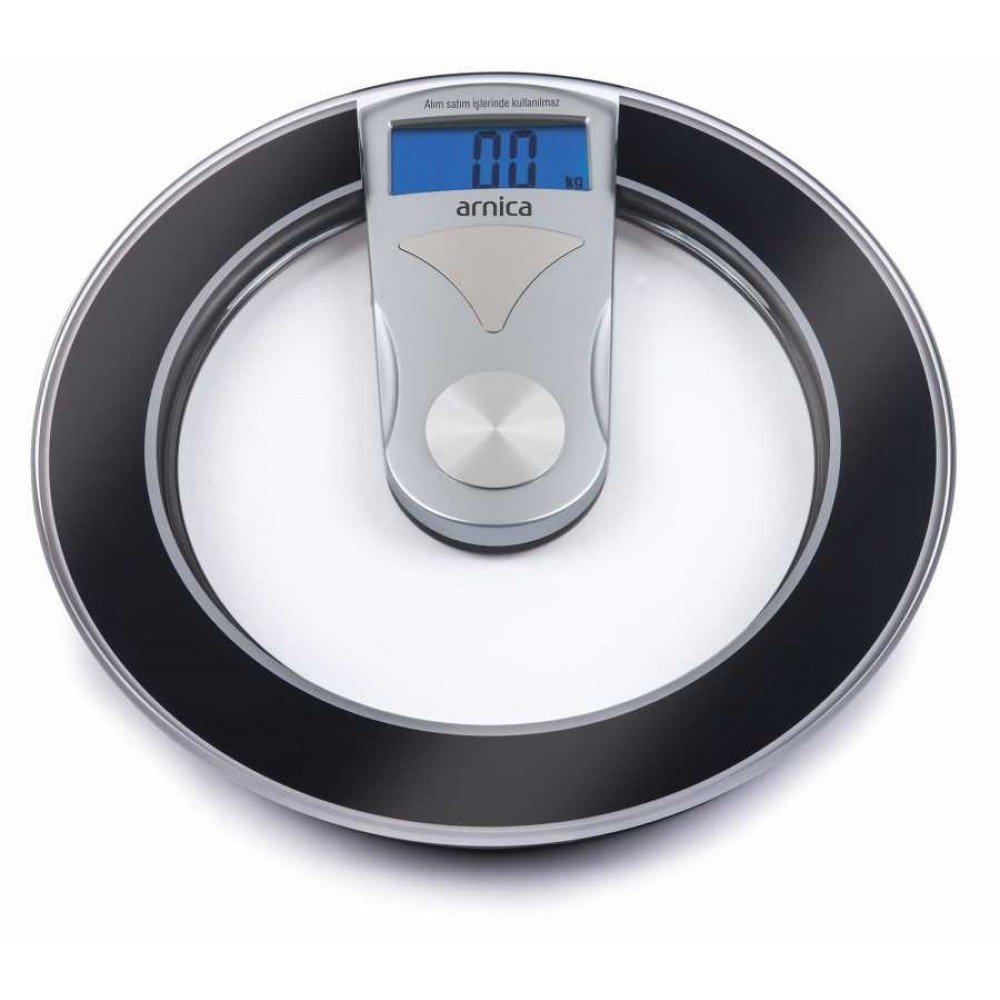 ARNİCA PERFECT 9420 CAM BANYO BASKÜLÜ