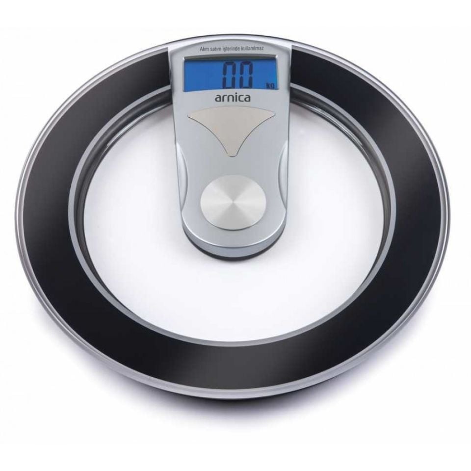 ARNİCA PERFECT 9420 CAM BANYO BASKÜLÜ