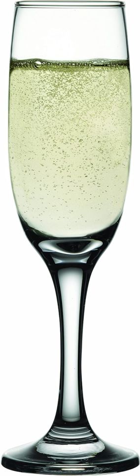 Paşabahçe S3605509 6'lı  210 ml Bardak