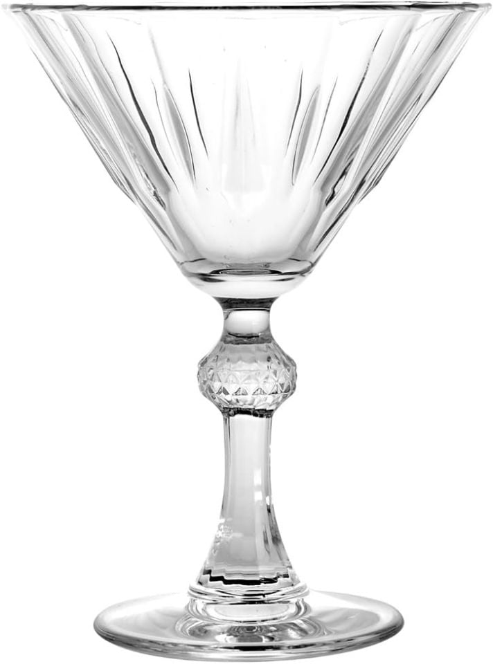 Paşabahçe Diamond Margarita Kadehi - 6'lı - 240cc