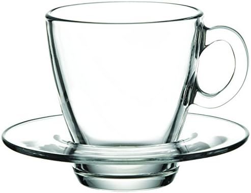 AQUA 6 LI ÇAY FİNCAN TAKIMI