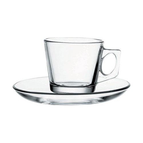 VELA ESPRESSO BARDAK TAKIMI