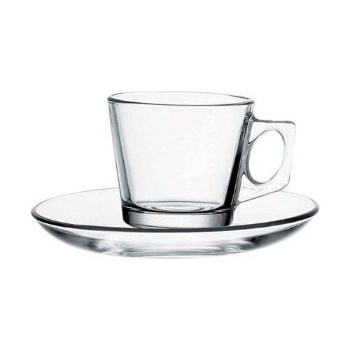 VELA ESPRESSO BARDAK TAKIMI