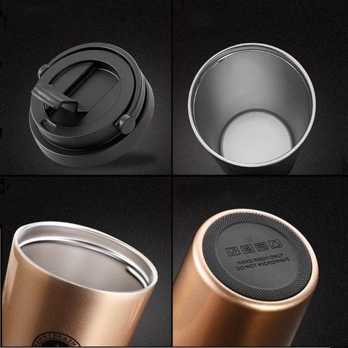 Yakut Termos Bardak 380ml