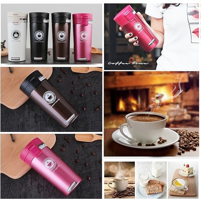 Yakut Termos Bardak 380ml