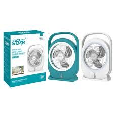 Winning Star Masa Fanı