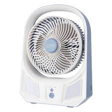 Winning Star Mini Fan