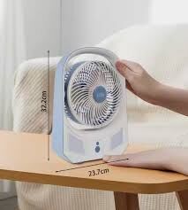 Winning Star Mini Fan