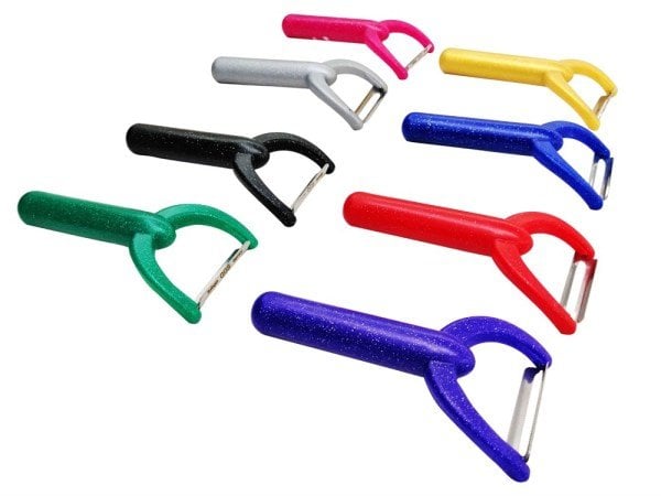 Meyve & Sebze Soyacağı (Alman Menşeli, GGS Solingen, Sapan Model, Soyacak)