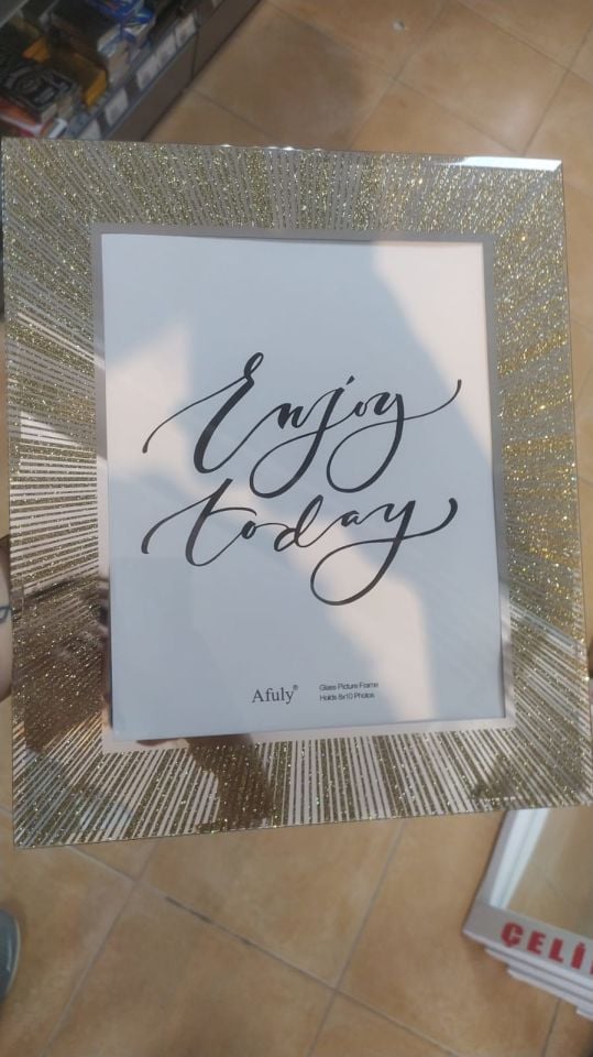 Arow Lüx Çerçeve 1 adet